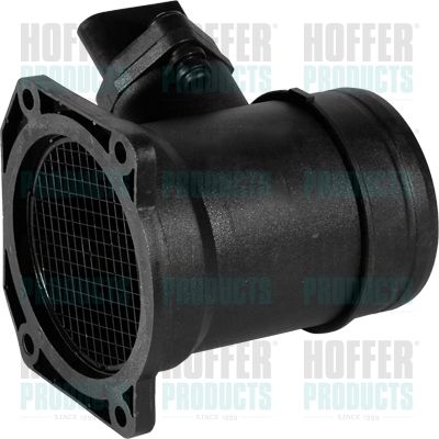 Расходомер воздуха HOFFER 7516249E для VW PASSAT