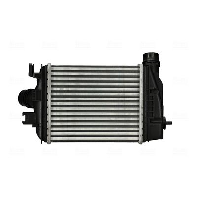 INTERCOOLER COMPRESOR NISSENS 961363 2
