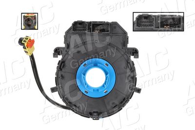 ARC SPIRALA AIRBAG AIC 77189 2