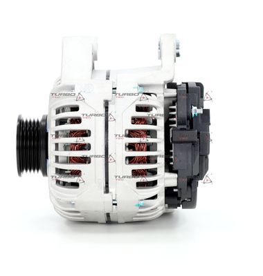 GENERATOR / ALTERNATOR TURBO-TEC TTAL001088 2
