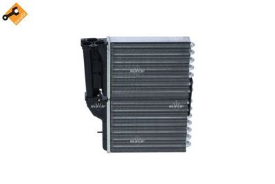 WäRMETAUSCHER INNENRAUMHEIZUNG