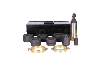 ABZIEHERSATZ DIFFERENTIAL-HAUPTWELLE KS TOOLS 4602520 6