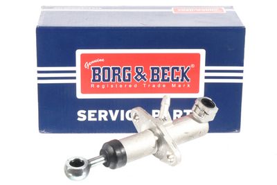BORG & BECK Master Cylinder, clutch BCM214