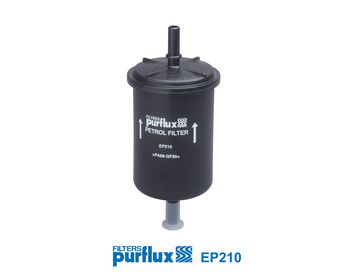 Топливный фильтр PURFLUX EP210 для NISSAN KUBISTAR