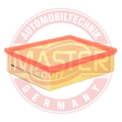 FILTRU AER MASTER-SPORT GERMANY 271921LFPCSMS 2