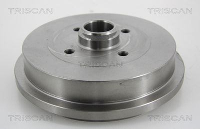 Тормозной барабан TRISCAN 8120 29218 для VW CADDY
