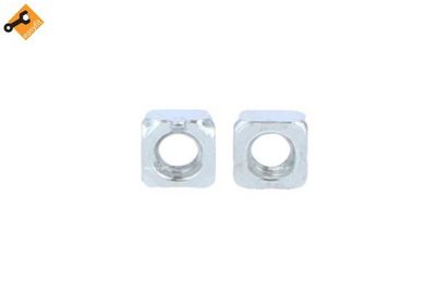 LADELUFTKüHLER NRF 30856 4