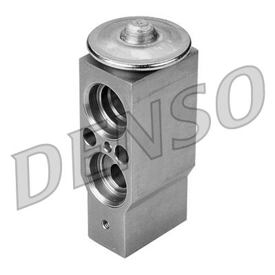 DENSO Expansieventiel, airconditioning (DVE09002)