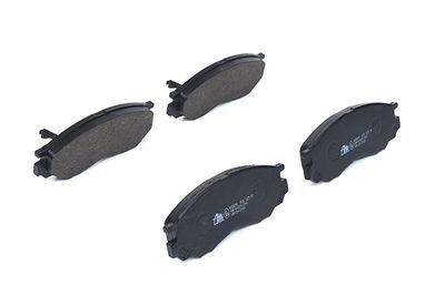 BREMSBELAGSATZ SCHEIBENBREMSE ATE 13046058902 11