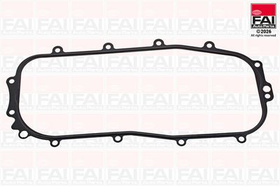 FAI AutoParts Tarpiklis, sinchronizatoriaus blokas