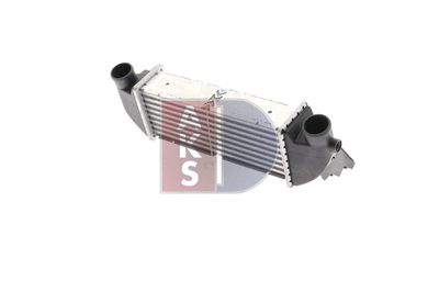 LADELUFTKüHLER AKS DASIS 097028N 8