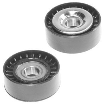 Kreipiantysis skriemulys, V formos diržas