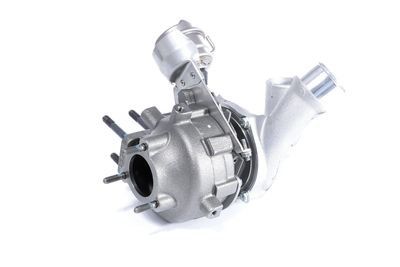 LADER AUFLADUNG BTS Turbo T916245 24