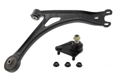 BRAT SUSPENSIE ROATA