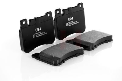 SET PLACUTE FRANA FRANA DISC GH GH412318 11