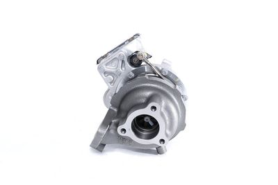 LADER AUFLADUNG BTS Turbo T916511 20