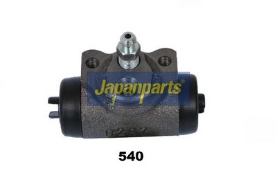 JAPANPARTS Rato stabdžių cilindras