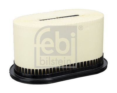 Luchtfilter (patroon) past: FUSO (MITSUBISHI) CANTER VII (FB7_, FE7_, FB8_, FE8_), CANTER VIII (FEA_, FEB_, FEC_, FGB_)  MITSUBISHI FUSO 4M42-5AT3-OM457-T5 09.09-
