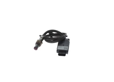 NOX-SENSOR HARNSTOFFEINSPRITZUNG BOSCH 0281008645 5