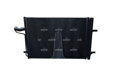 CONDENSATOR CLIMATIZARE NRF 350322 2