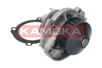 POMPă DE APă RăCIRE MOTOR KAMOKA T0117 3