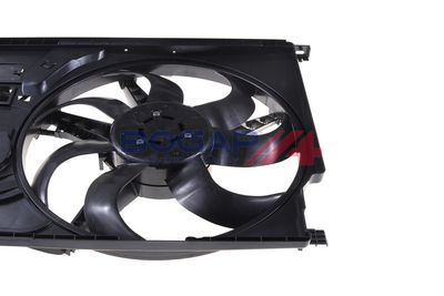 VENTILATOR RADIATOR BOGAP B4243135 1