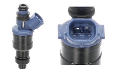 INJECTOR VALEO 348452 2