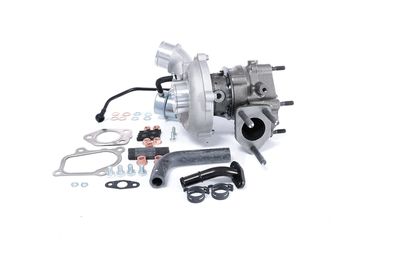 LADER AUFLADUNG BTS Turbo T981611 9