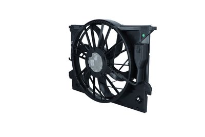 VENTILATOR RADIATOR NRF 47854 29