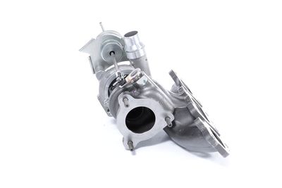 LADER AUFLADUNG BTS Turbo T917216 18