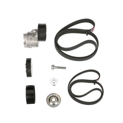 KEILRIPPENRIEMENSATZ GATES K027PK1325 66