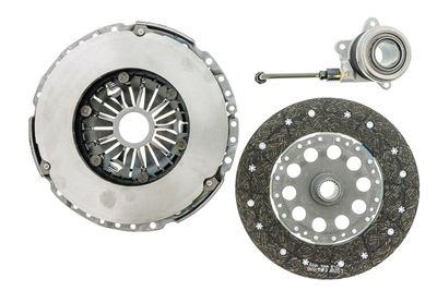 Set ambreiaj AISIN CKK-024R