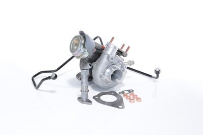 LADER AUFLADUNG BTS Turbo T981078 34