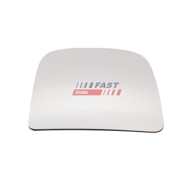 Veidrodėlio stiklas, išorinis veidrodėlis