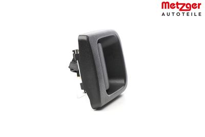 TüRGRIFF METZGER AUTOTEILE 2310510 31