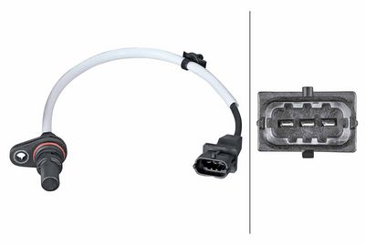 IMPULSGEBER KURBELWELLE