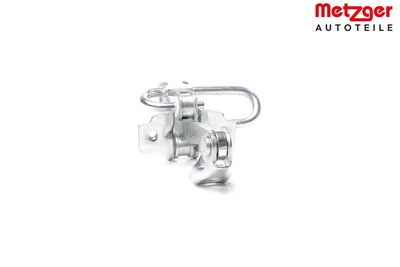 FIXARE USA METZGER AUTOTEILE 2312093 10