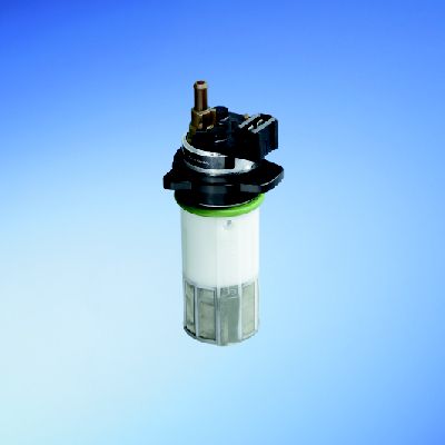 BOSCH Kraftstoffpumpe