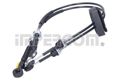 SEILZUG SCHALTGETRIEBE