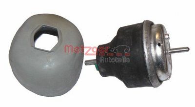 окачване, двигател METZGER AUTOTEILE 8050873