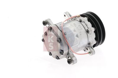 KOMPRESSOR KLIMAANLAGE AKS DASIS 850327N 9