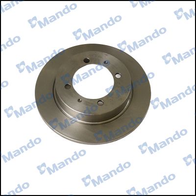 Tarcza hamulcowa MANDO MBC035145