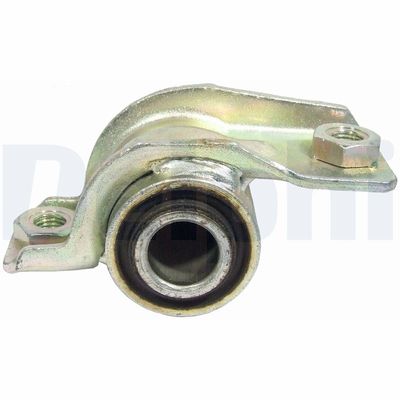 Mounting, control/trailing arm TD656W