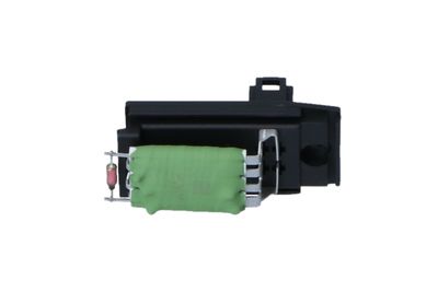 REZISTOR VENTILATOR HABITACLU NRF 342015 4