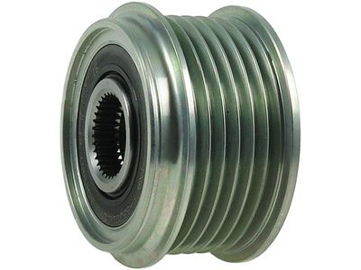 AS-PL Generatorfreilauf