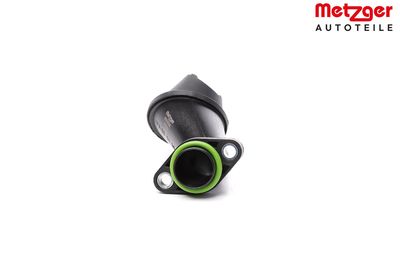 CONDUCTA ADMISIE POMPA ULEI METZGER AUTOTEILE 8002006 11