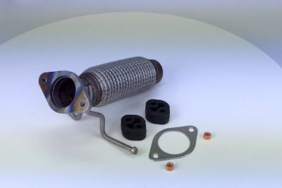 TEAVA REPARATIE CATALIZATOR HJS 91151671 117