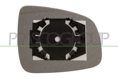 SPIEGELGLAS AUßENSPIEGEL