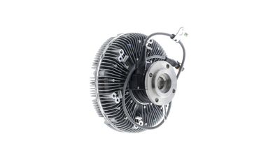 Spojka ventilátora chladenia MAHLE CFC 125 000P