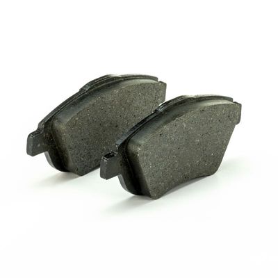 BREMSBELAGSATZ SCHEIBENBREMSE DELPHI LP2164 15